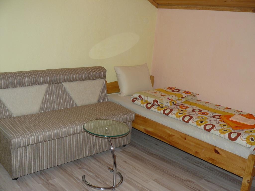 Geto Apartment Belogradtsjik Rom bilde