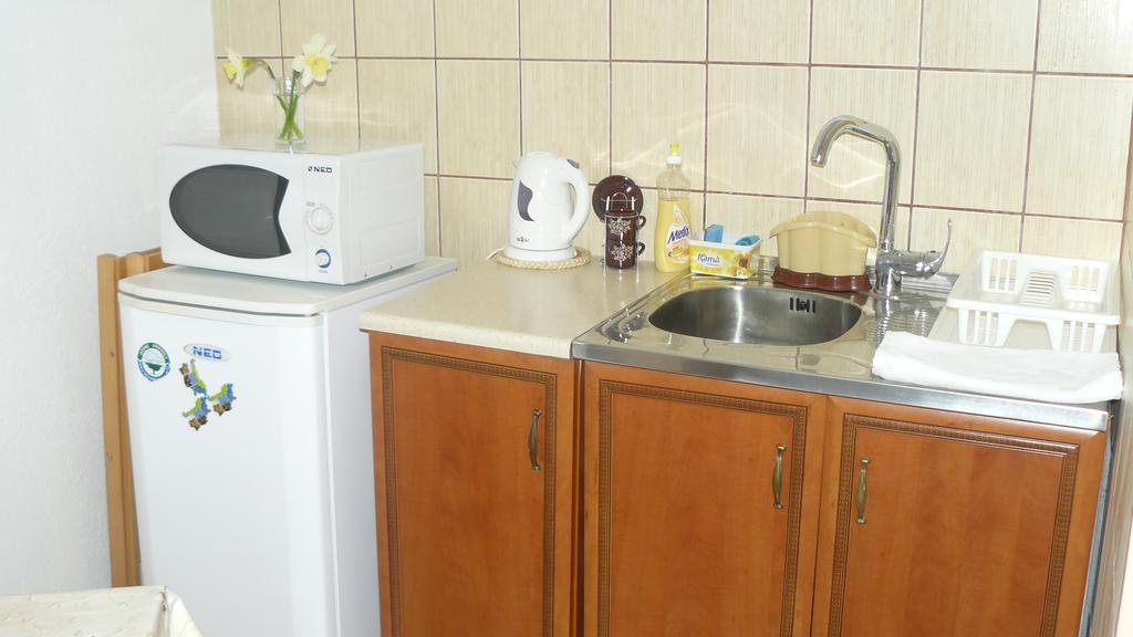 Geto Apartment Belogradtsjik Rom bilde