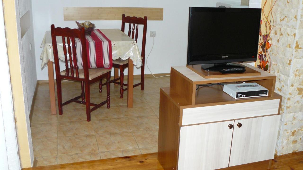 Geto Apartment Belogradtsjik Eksteriør bilde